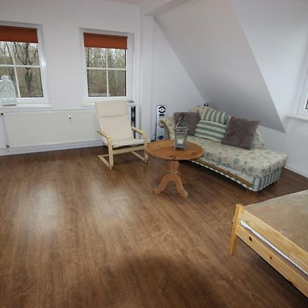 Appartamento Stonegalerie Liebenburg Esterno foto