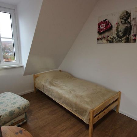Appartamento Stonegalerie Liebenburg Esterno foto