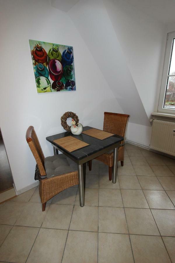 Appartamento Stonegalerie Liebenburg Esterno foto
